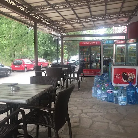 Globalville Aparthotel Sunny Beach